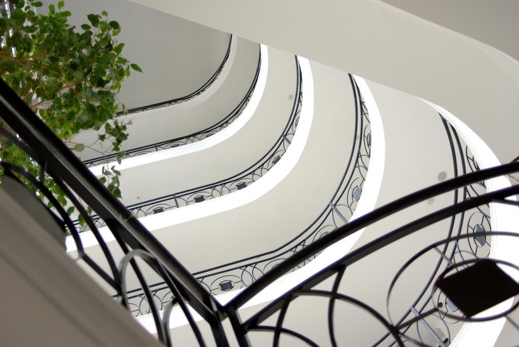 The Cliff Beach Apartments Obsor Exterior foto